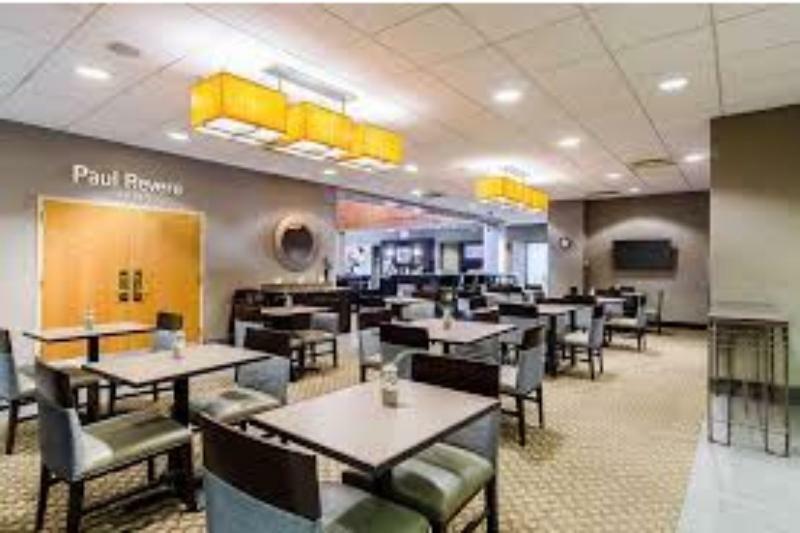Rodeway Inn بروكتون المظهر الخارجي الصورة